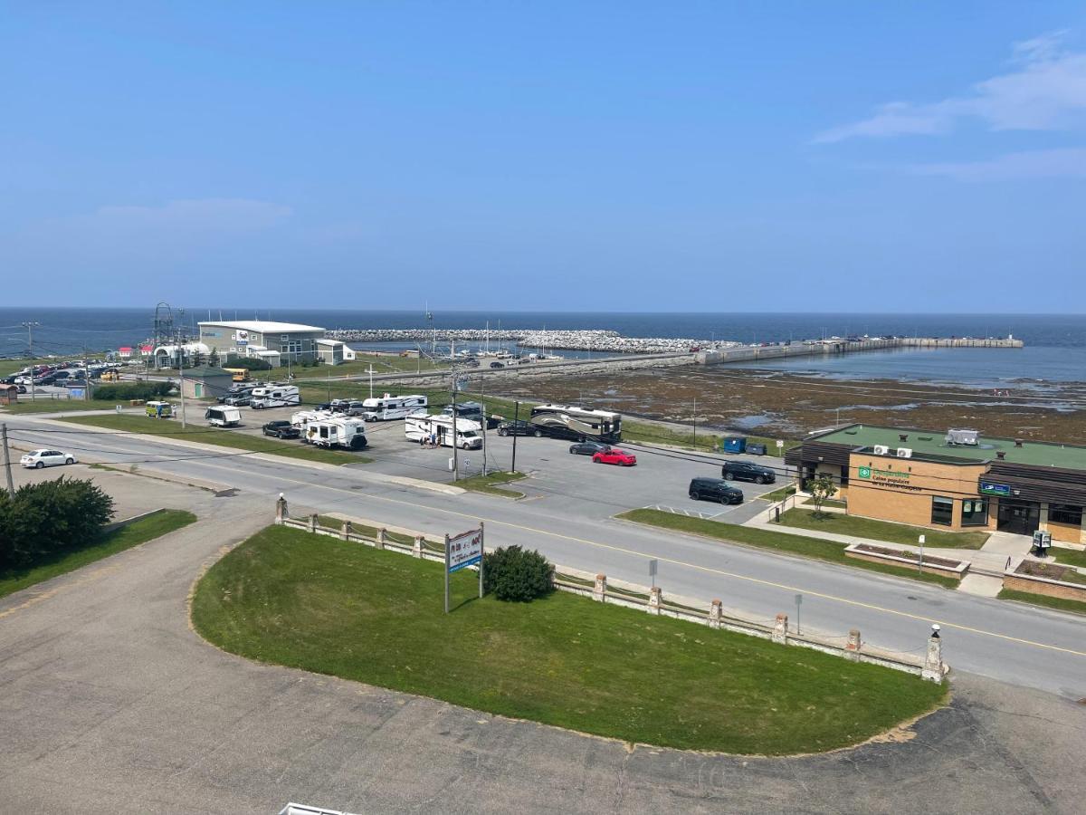 Le Couvent Apartment Sainte Anne-des-Chênes Екстериор снимка