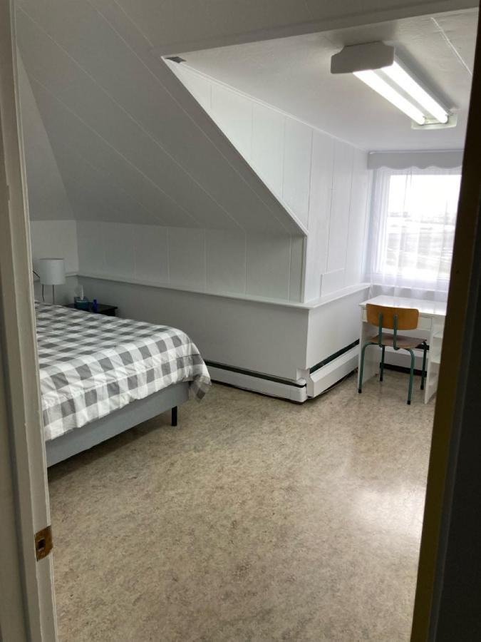Le Couvent Apartment Sainte Anne-des-Chênes Екстериор снимка