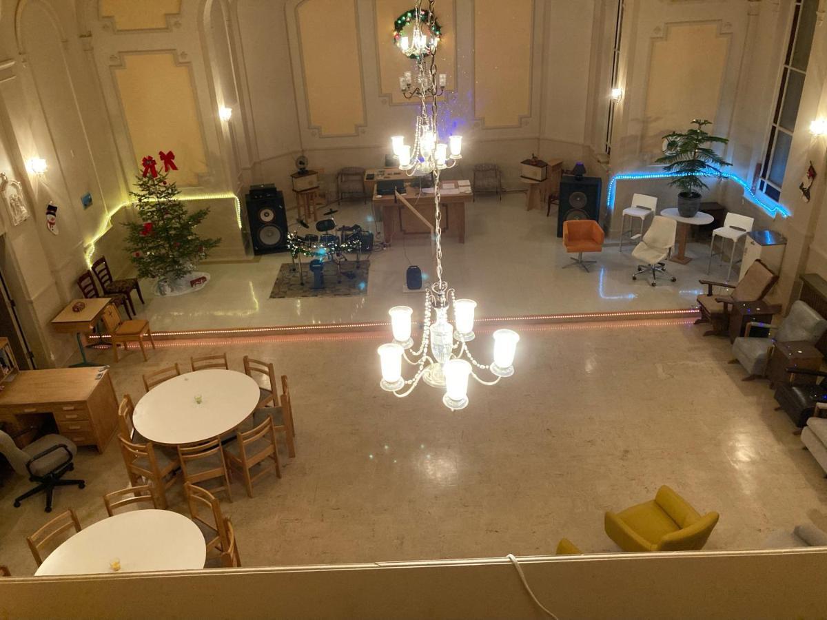 Le Couvent Apartment Sainte Anne-des-Chênes Екстериор снимка