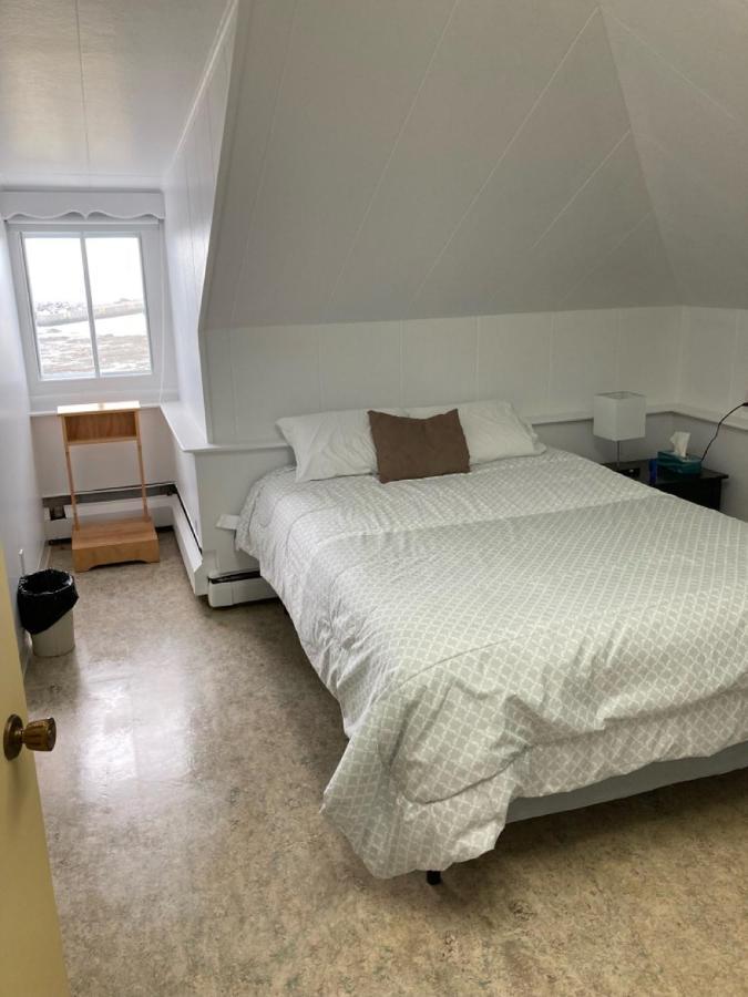 Le Couvent Apartment Sainte Anne-des-Chênes Екстериор снимка