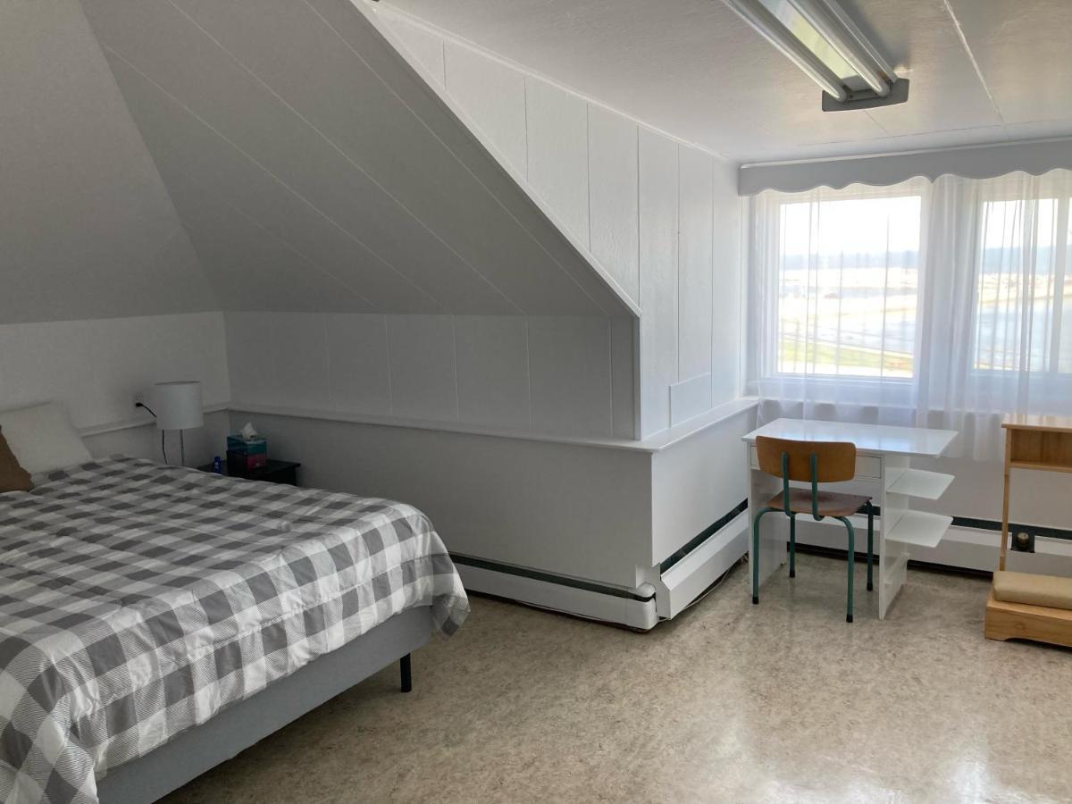 Le Couvent Apartment Sainte Anne-des-Chênes Екстериор снимка