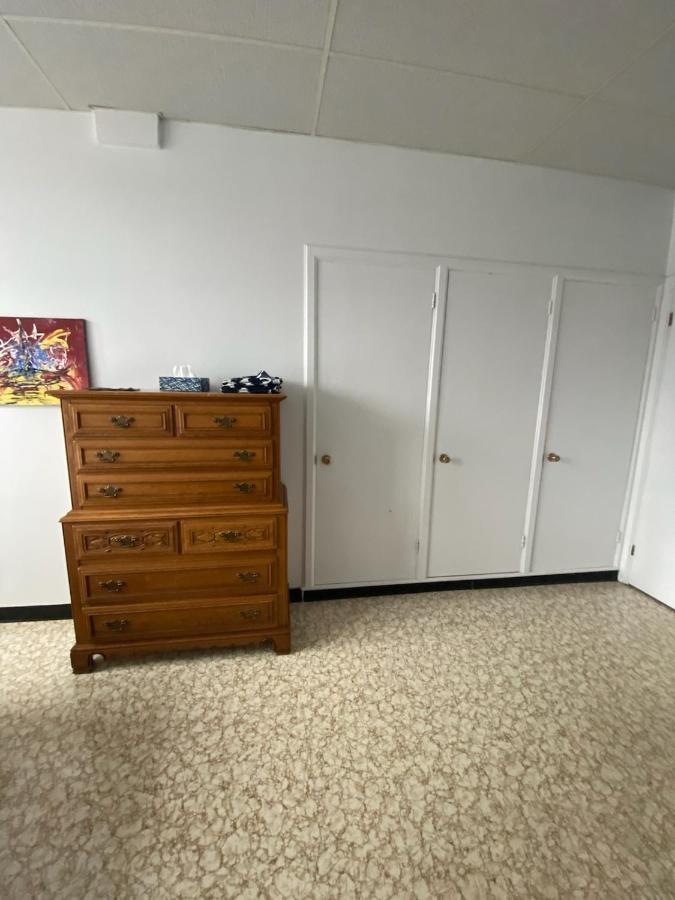 Le Couvent Apartment Sainte Anne-des-Chênes Екстериор снимка