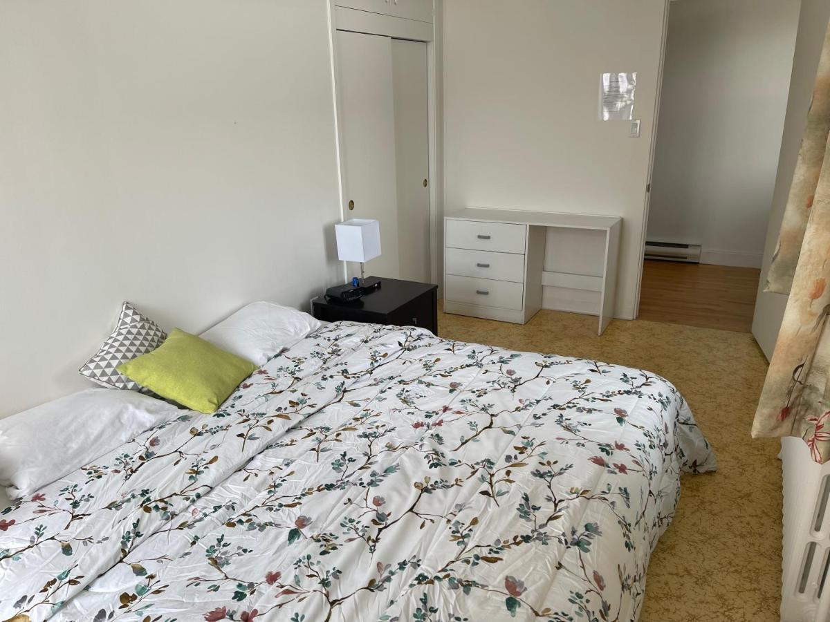 Le Couvent Apartment Sainte Anne-des-Chênes Екстериор снимка