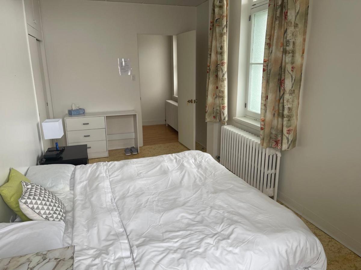Le Couvent Apartment Sainte Anne-des-Chênes Екстериор снимка