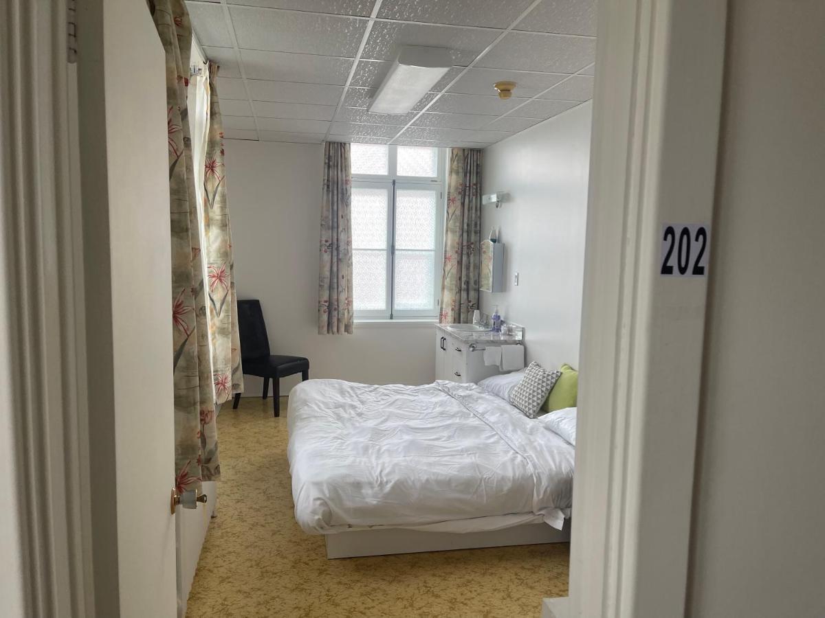 Le Couvent Apartment Sainte Anne-des-Chênes Екстериор снимка