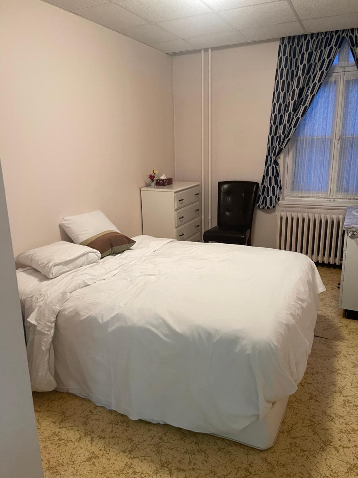 Le Couvent Apartment Sainte Anne-des-Chênes Екстериор снимка
