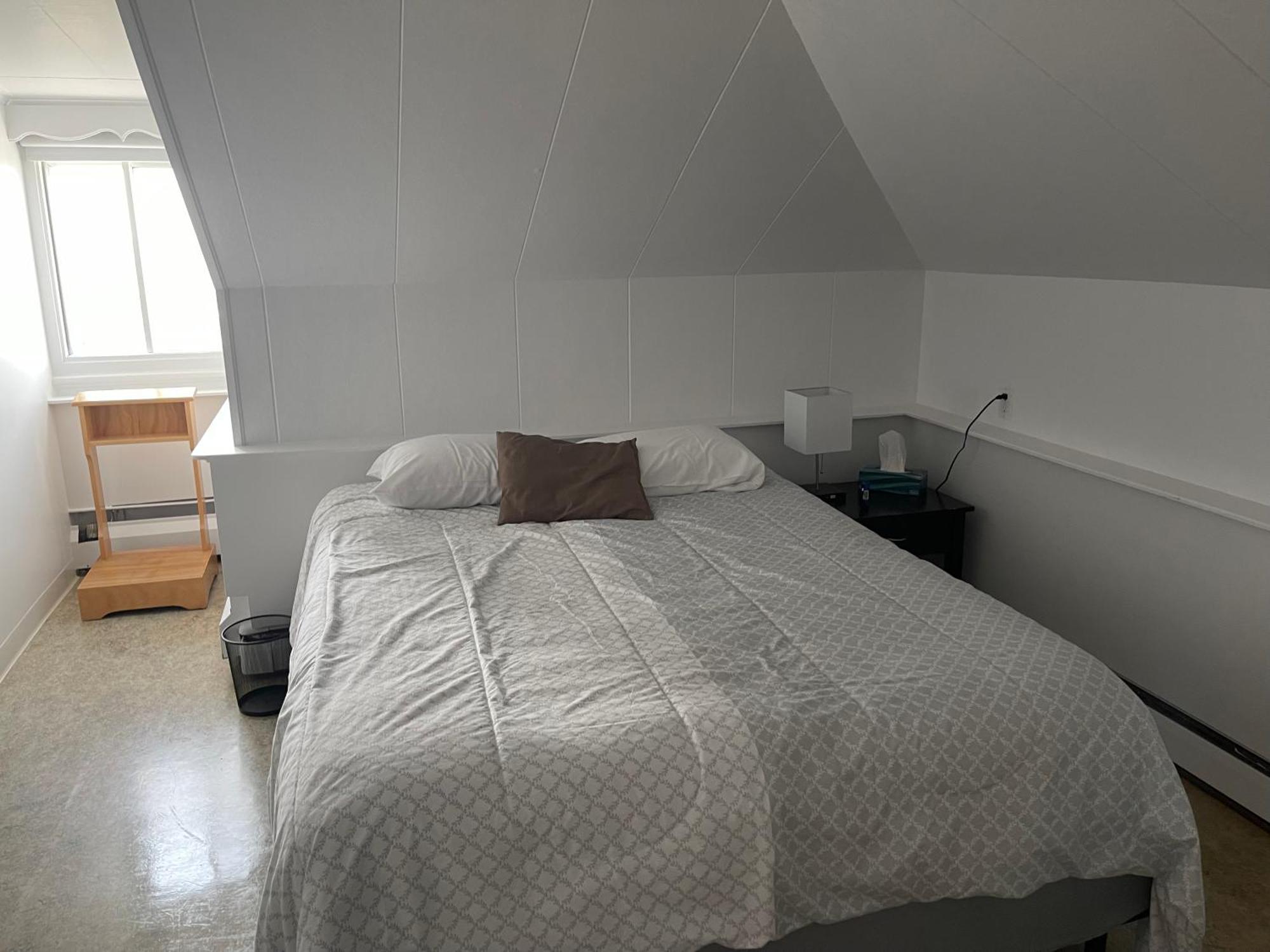 Le Couvent Apartment Sainte Anne-des-Chênes Екстериор снимка