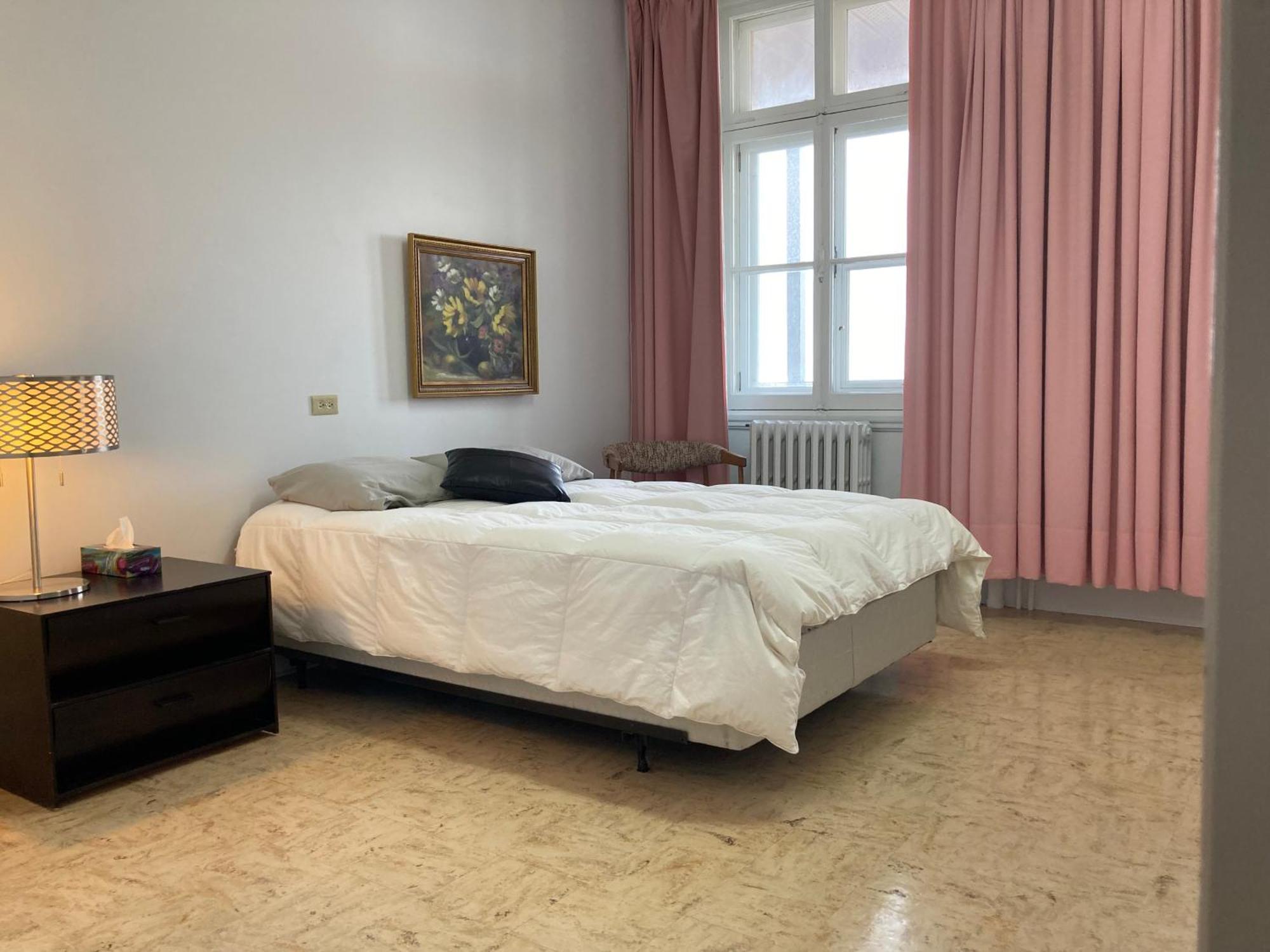 Le Couvent Apartment Sainte Anne-des-Chênes Екстериор снимка