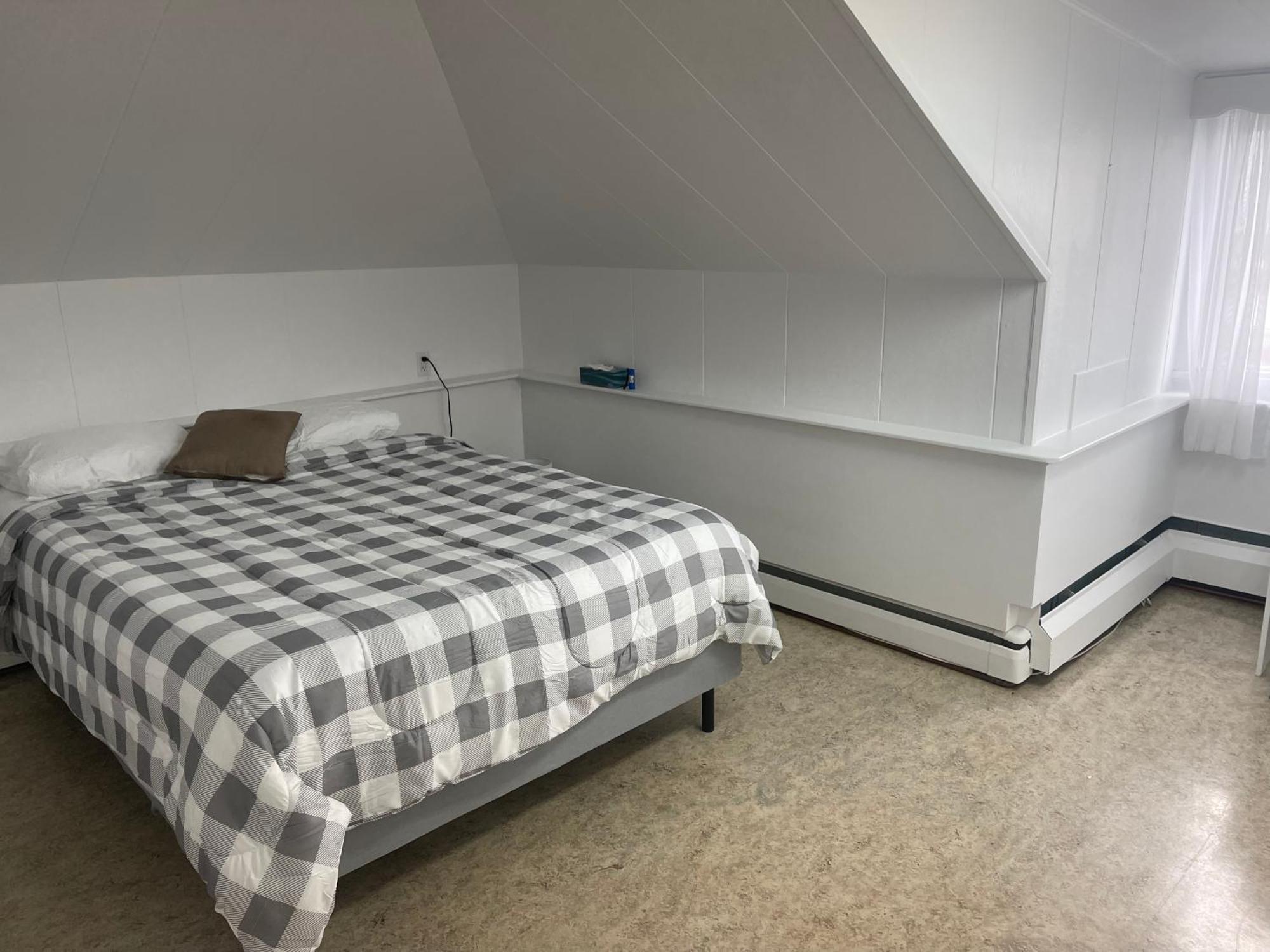 Le Couvent Apartment Sainte Anne-des-Chênes Екстериор снимка