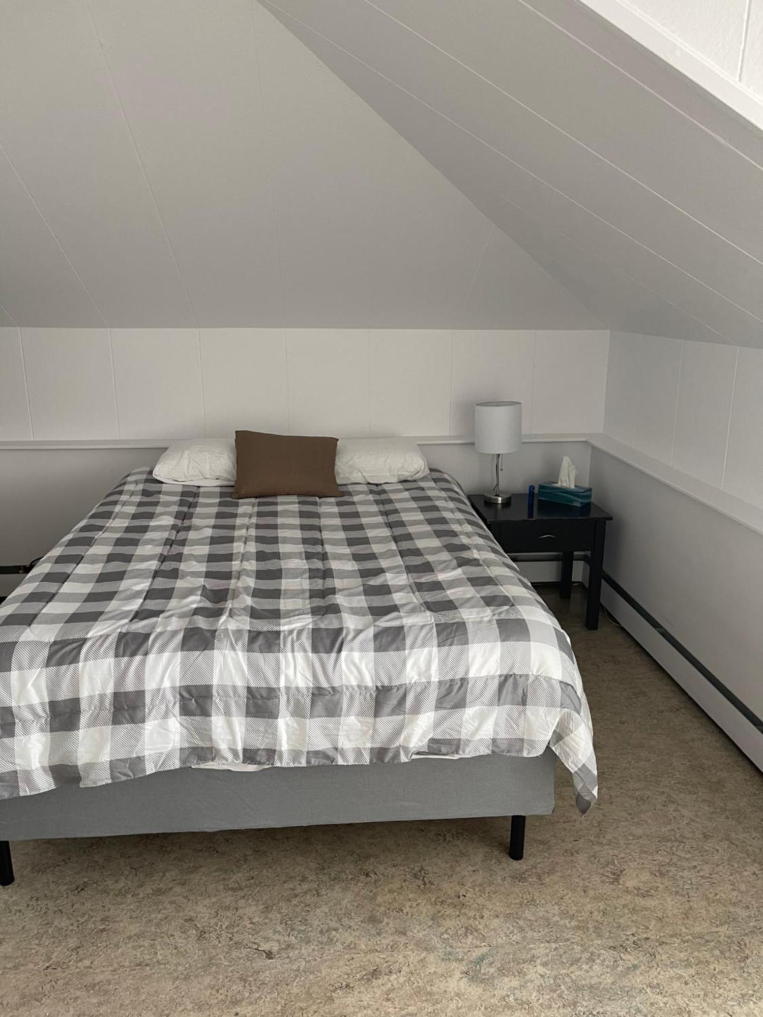 Le Couvent Apartment Sainte Anne-des-Chênes Екстериор снимка