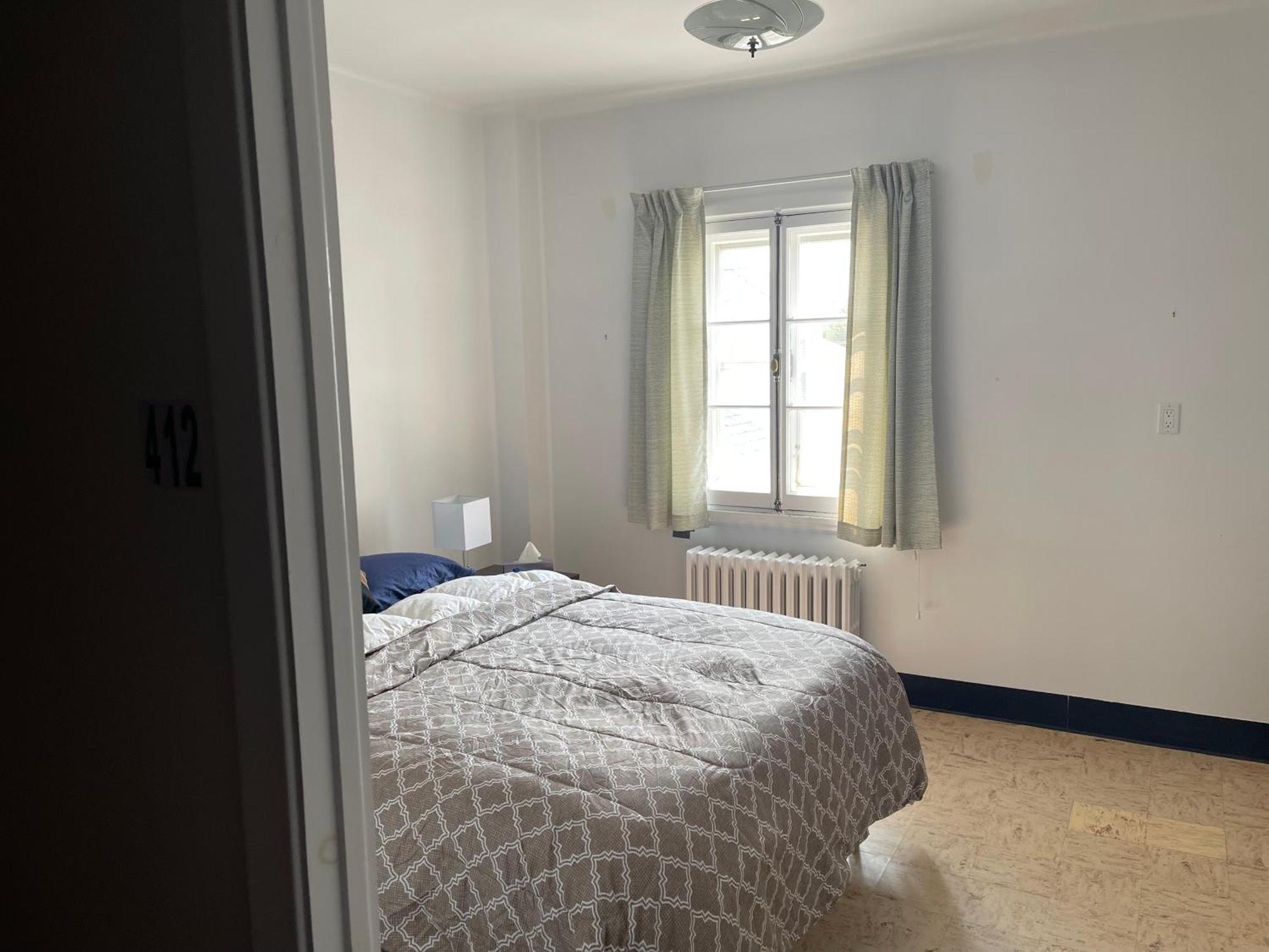Le Couvent Apartment Sainte Anne-des-Chênes Екстериор снимка