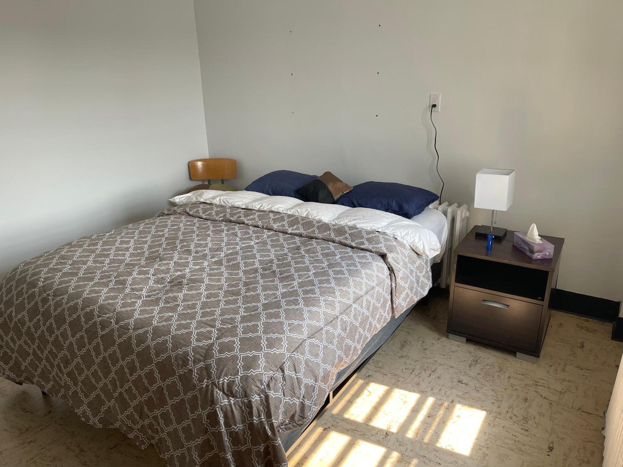 Le Couvent Apartment Sainte Anne-des-Chênes Екстериор снимка