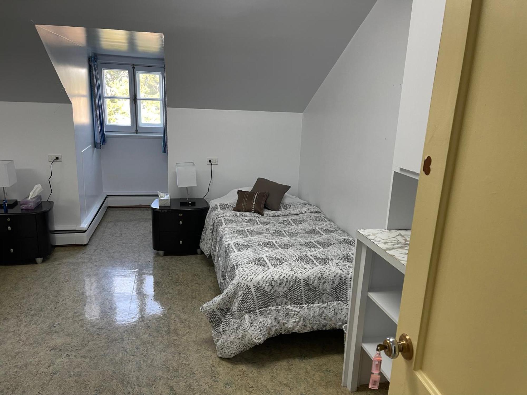 Le Couvent Apartment Sainte Anne-des-Chênes Екстериор снимка