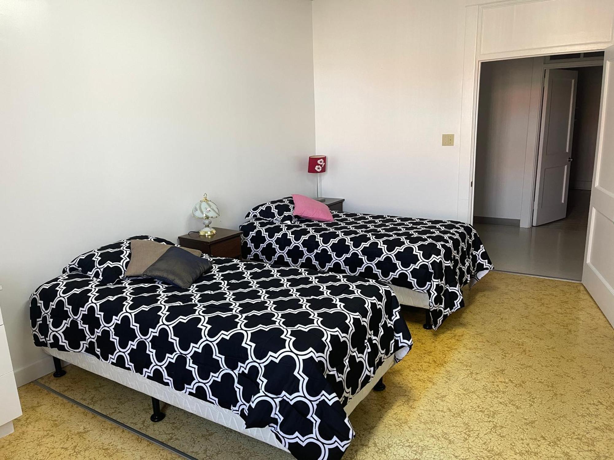 Le Couvent Apartment Sainte Anne-des-Chênes Екстериор снимка