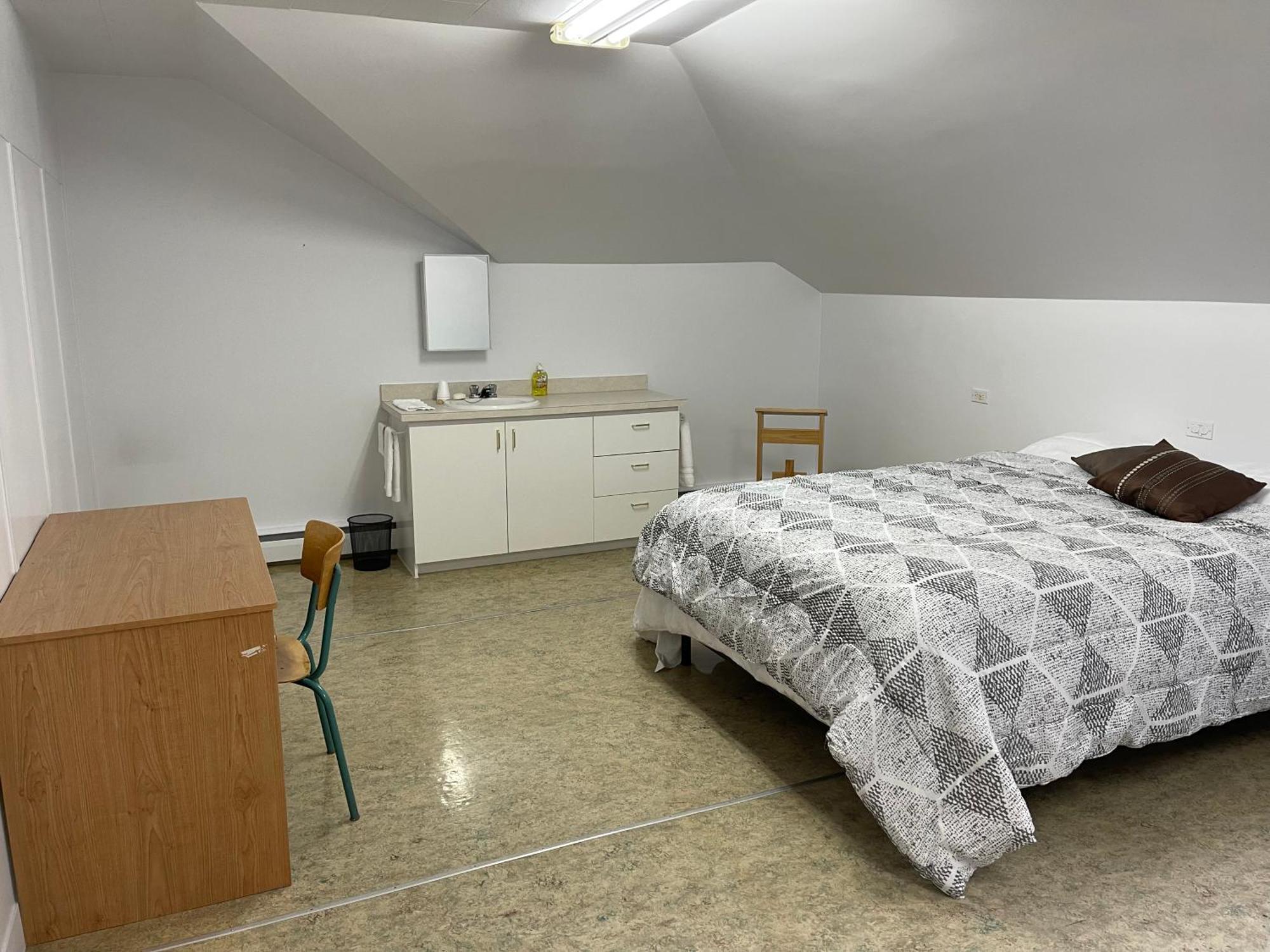 Le Couvent Apartment Sainte Anne-des-Chênes Екстериор снимка