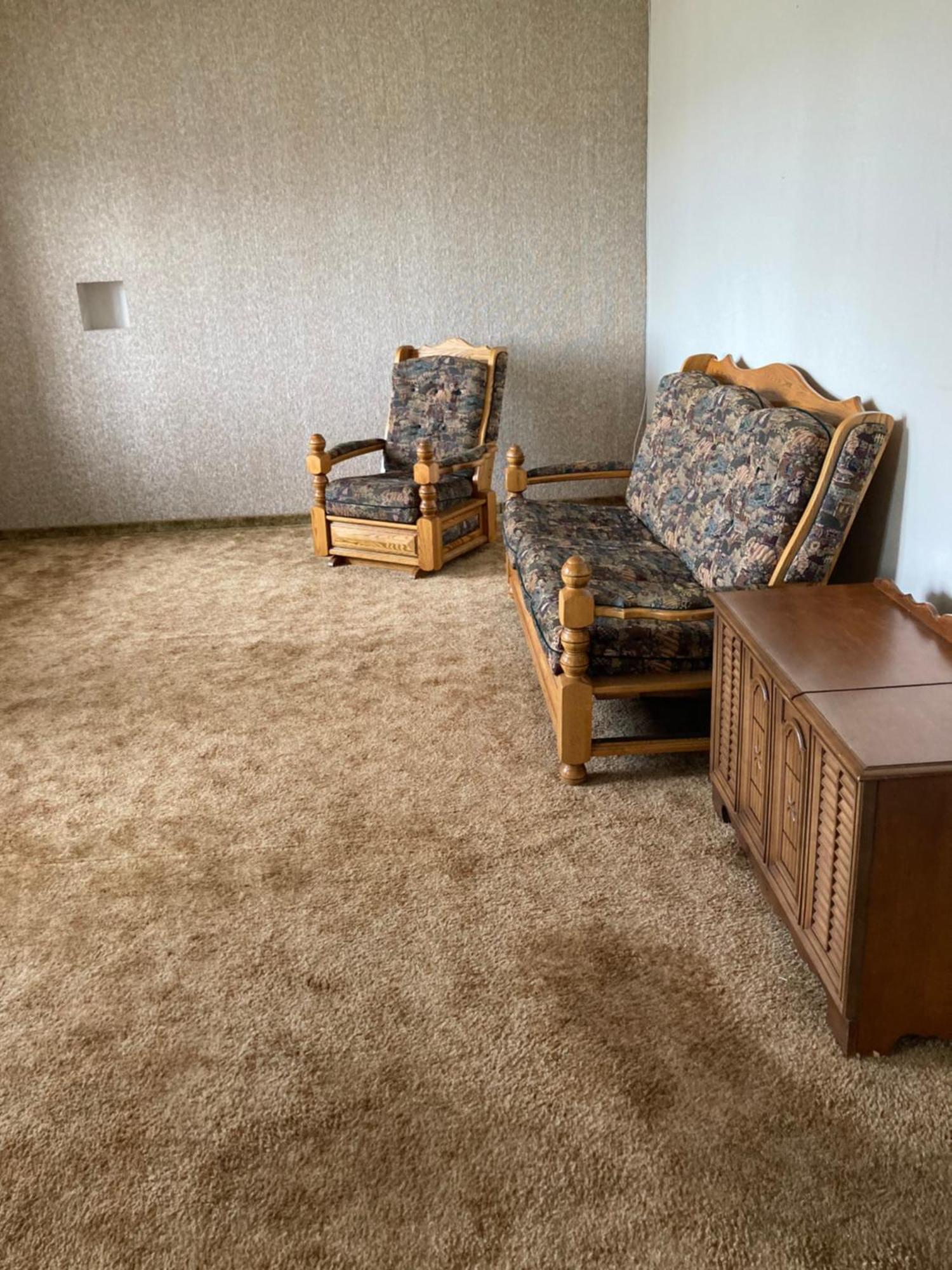 Le Couvent Apartment Sainte Anne-des-Chênes Екстериор снимка