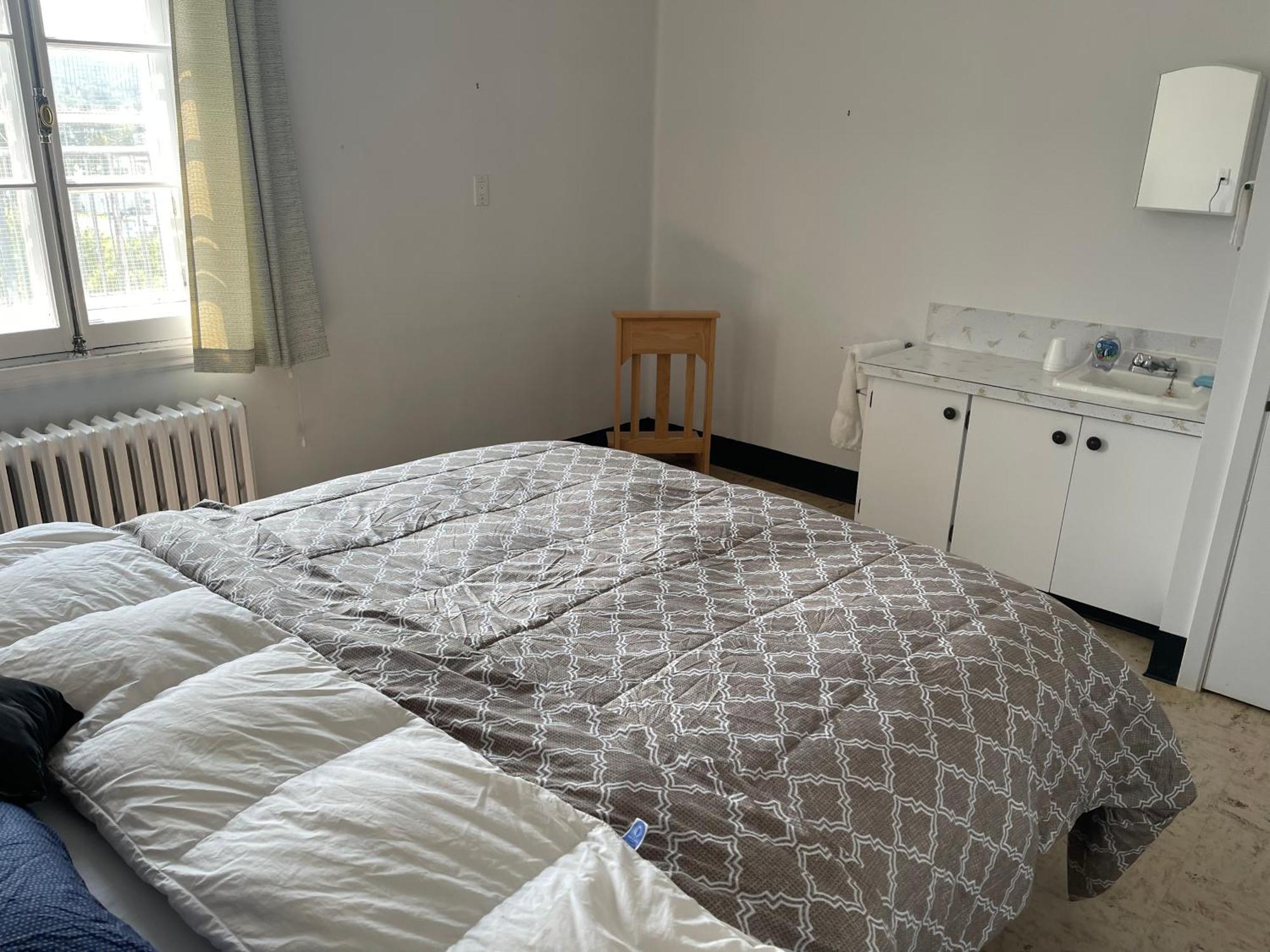 Le Couvent Apartment Sainte Anne-des-Chênes Екстериор снимка