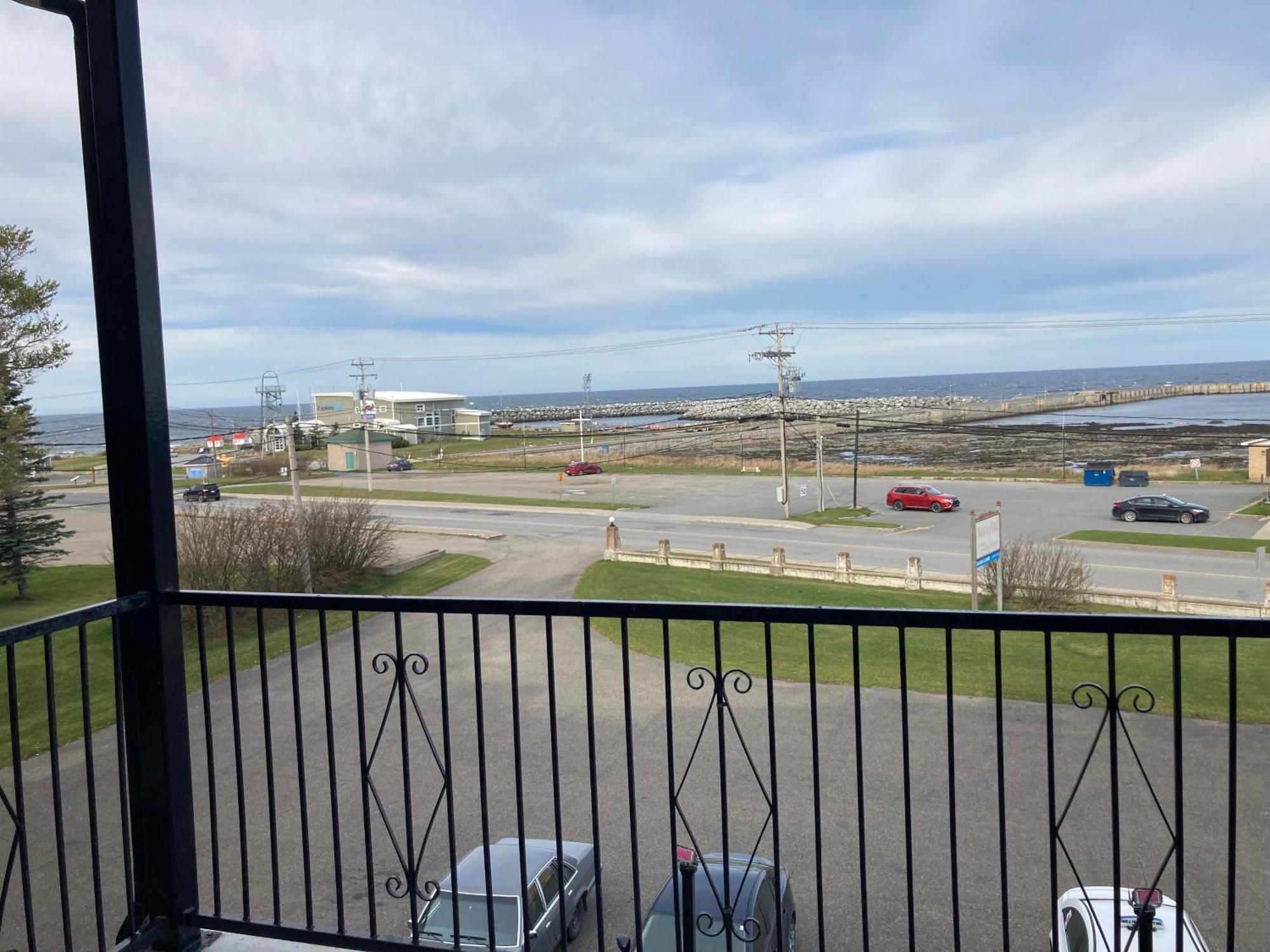 Le Couvent Apartment Sainte Anne-des-Chênes Екстериор снимка