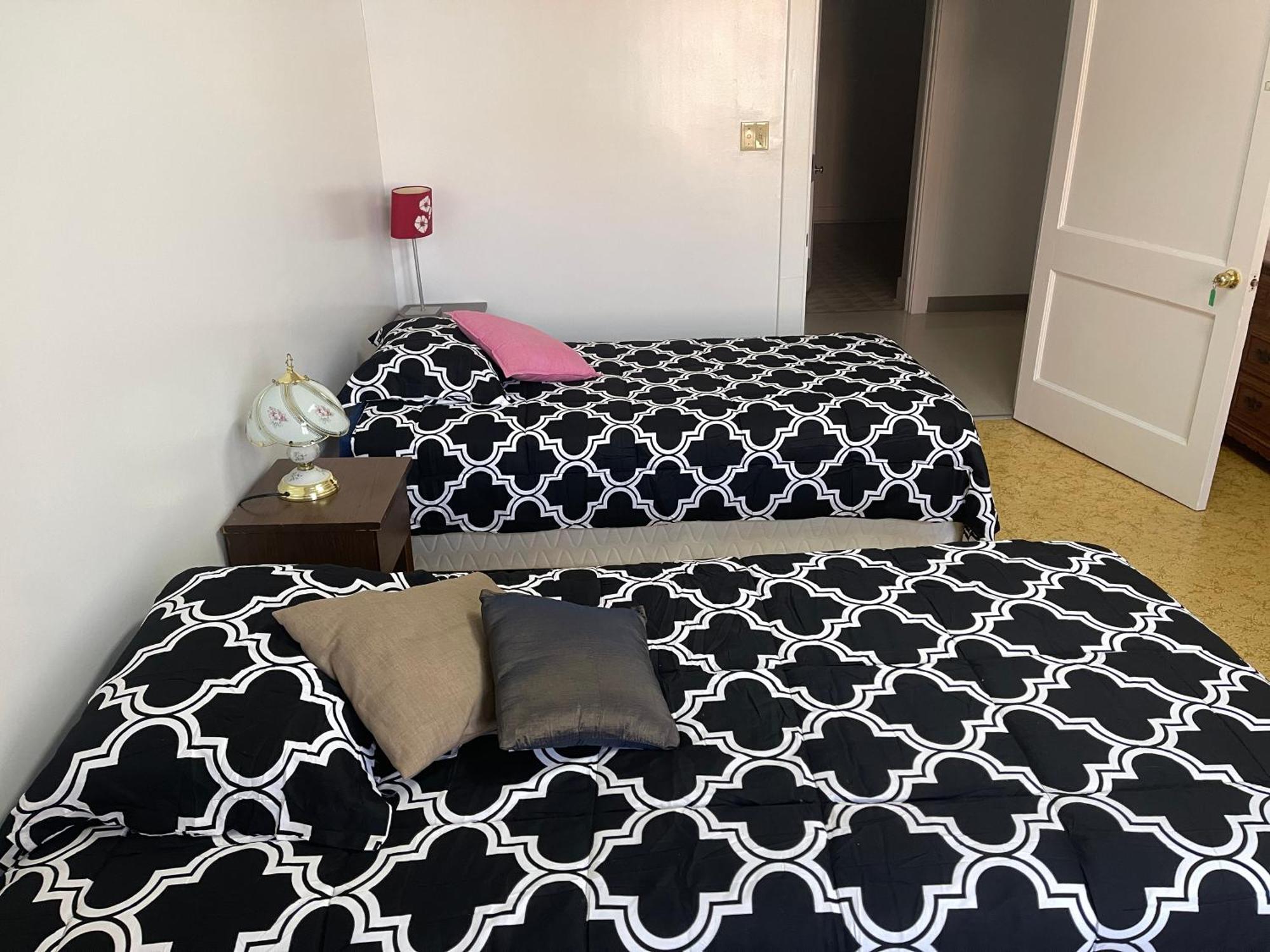 Le Couvent Apartment Sainte Anne-des-Chênes Екстериор снимка